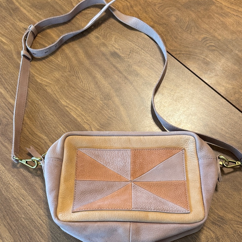 Madewell Bag